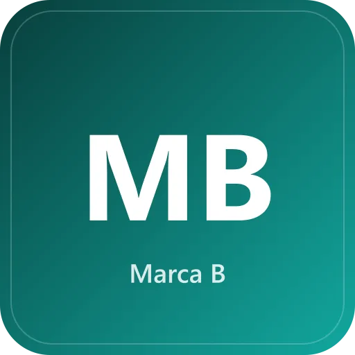 Marca B